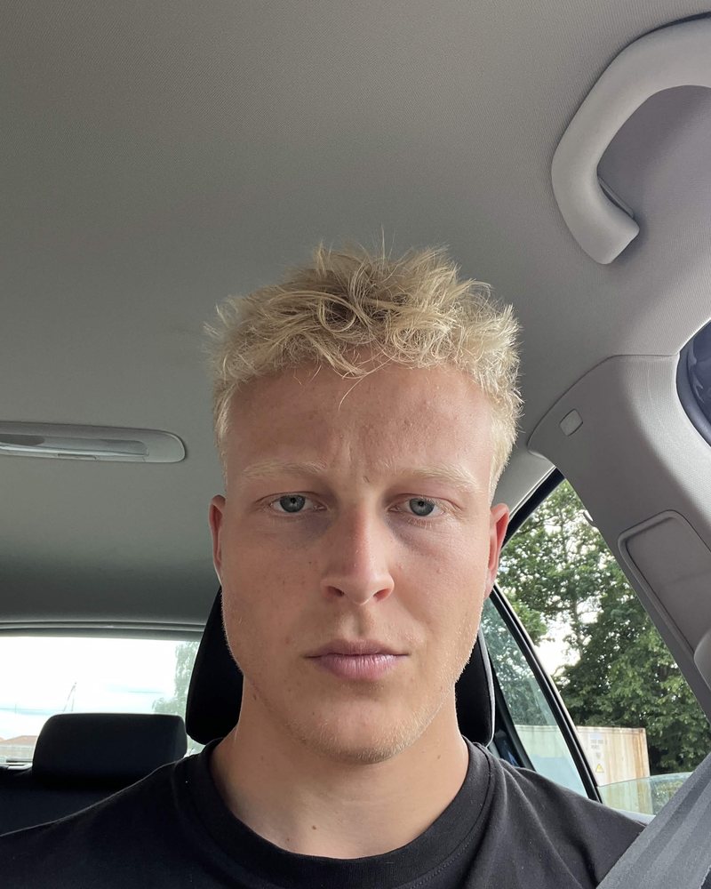 Jacob, co-founder and CSO of AOC Premium